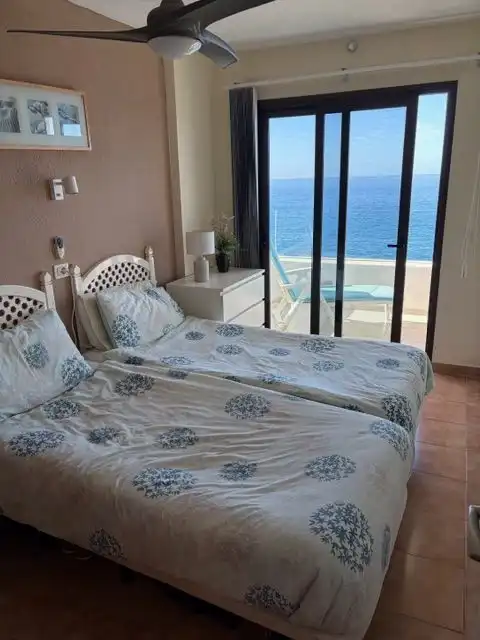 Mini appartamento con piscina in vendita a Callao Salvaje - Playa Paraíso, imagen 8