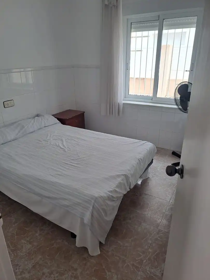 Dormitori de Casa o xalet en venda en Pilar de la Horadada