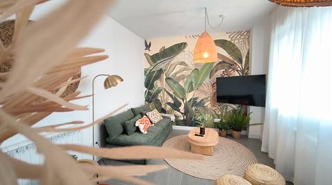 Foto 4 de Pis en venda a Vilagarcía, Pontevedra