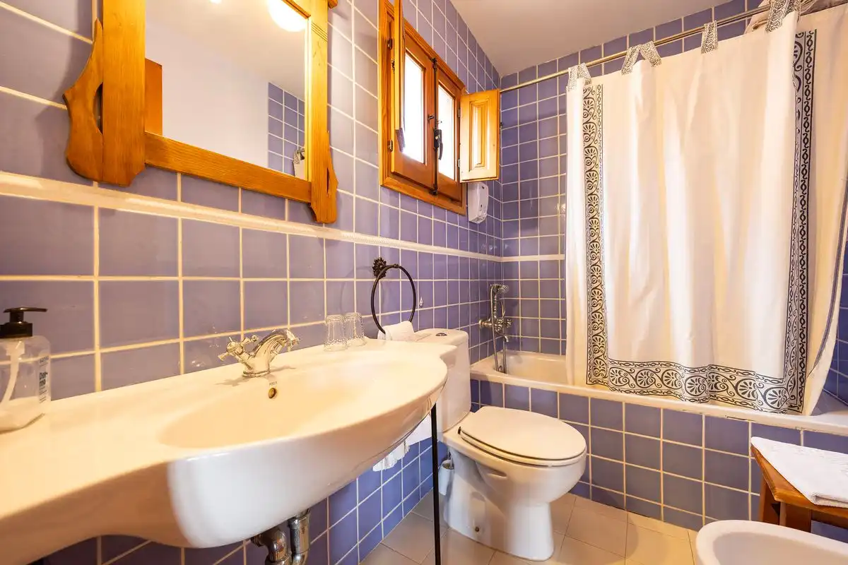 Casa con terraza en venta en Carrer de Finestrat, imagen 21