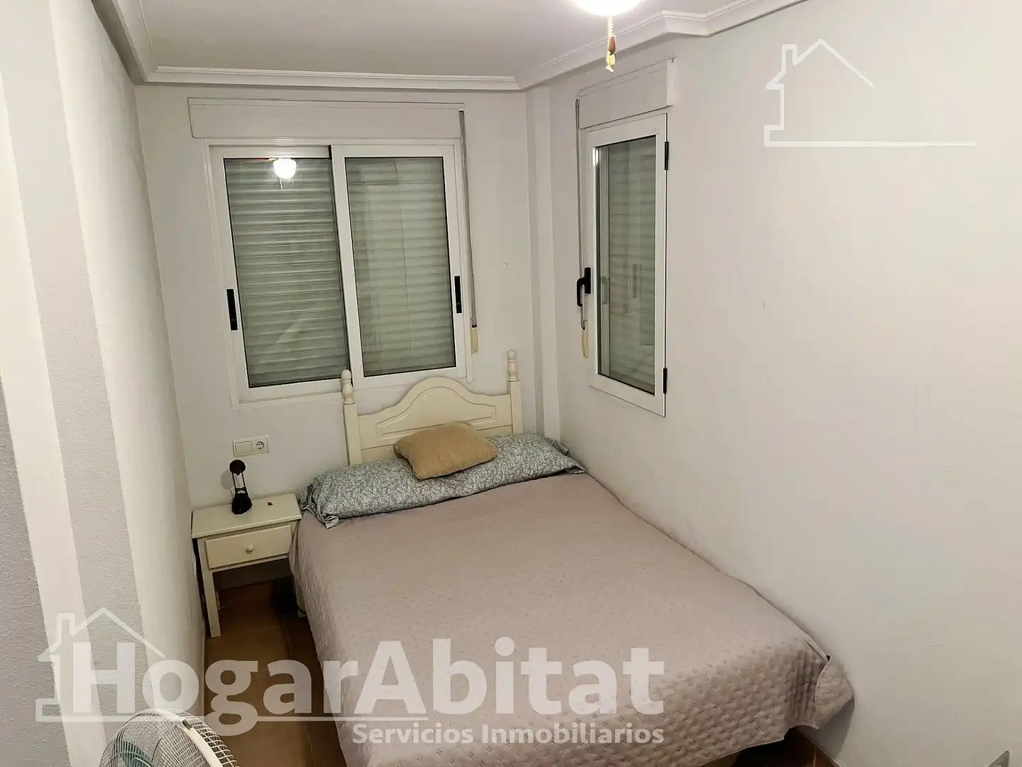 Bedroom of Flat for sale in Montepinar - La Aparecida - Raiguero