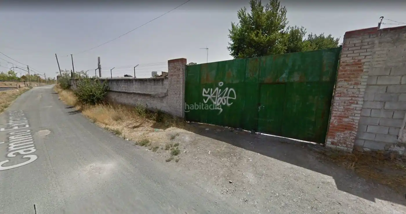 Terreno residencial en venta en Camino Extramuros 15, imagen 2