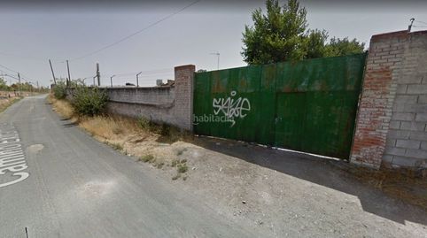 Suelo urbanizable no consolidado en Daimiel (Ciudad Real) – 18.000 m²  , immagine 2