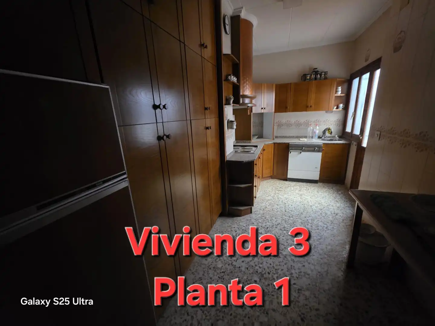 Casa adosada en venta en Petrer