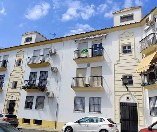 Piso en venta en Calle Calle Ruiseñor 10, imagen 4