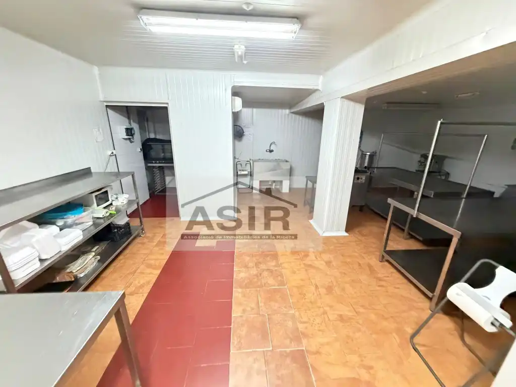 Local comercial de lloguer a Calle Reverend Rafael Peris, imagen 14