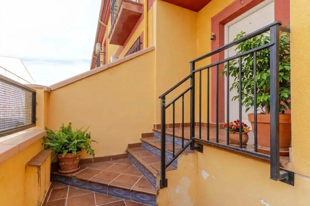 Casa amb balcó en venda a Calle Ramón y Cajal, 6, Láchar, Spain, imagen 36