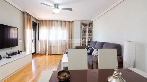 Foto 2 de Piso en venta en El Quiñón, Seseña
