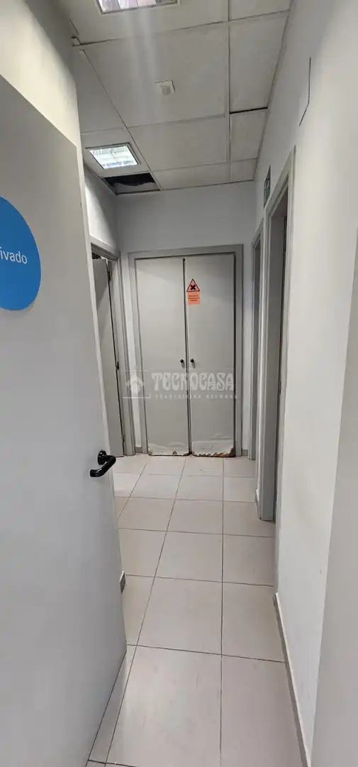 Commercial properties for sale in Sevilla