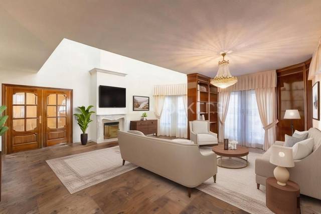 Casa-chalet en Venta en Urbanizaciones