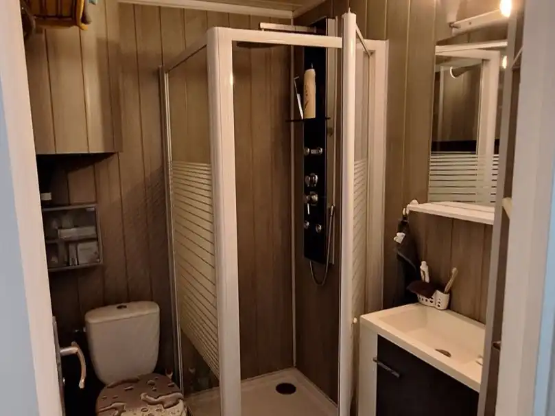 Appartement compact avec ascenseur à vendre à Carrer Muga-Delta 10, imagen 16