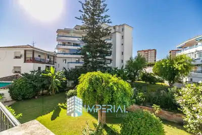 Maison mitoyenne à vendre à Centro ciudad, imagen 2
