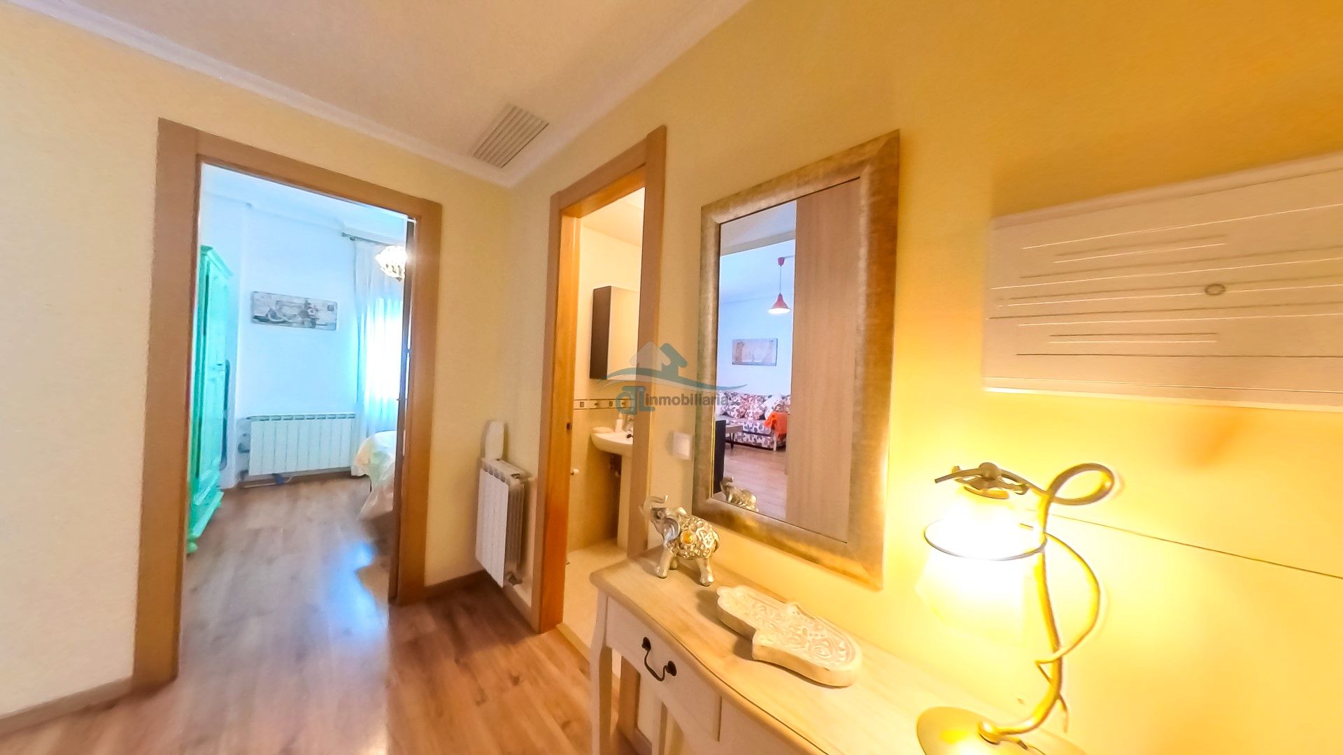 Apartment to rent in Avenida de Andalucía, Zona Hospital
