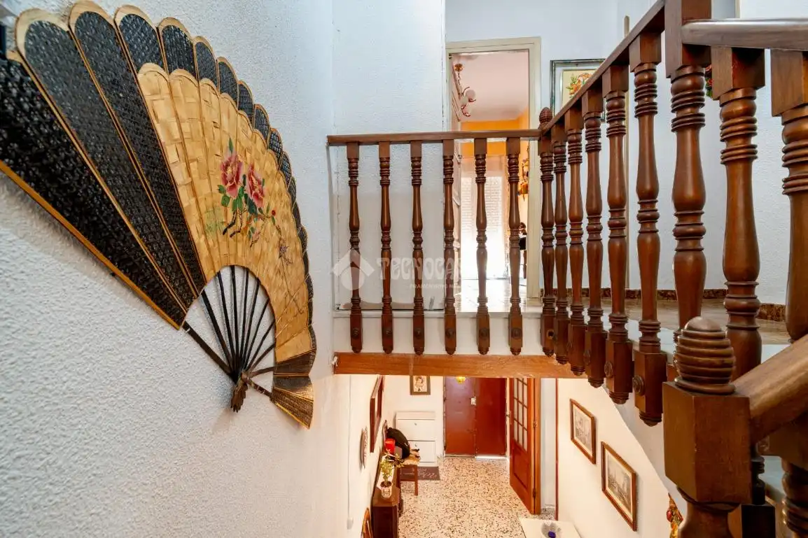 Casa adosada en venda en Granada