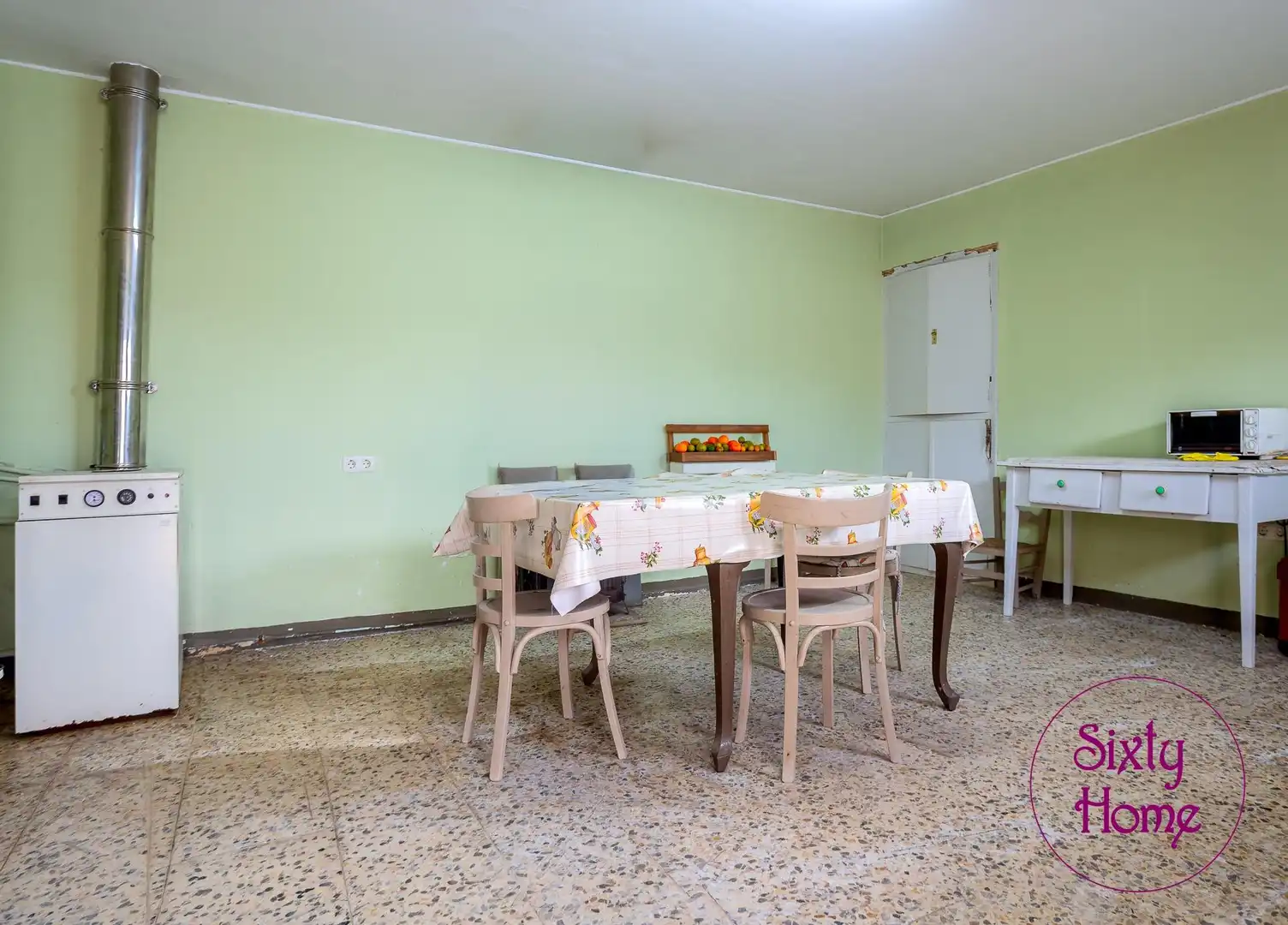 Haus zum Verkauf in Calle VIVERO STA ANASTASIA 24, imagen 23