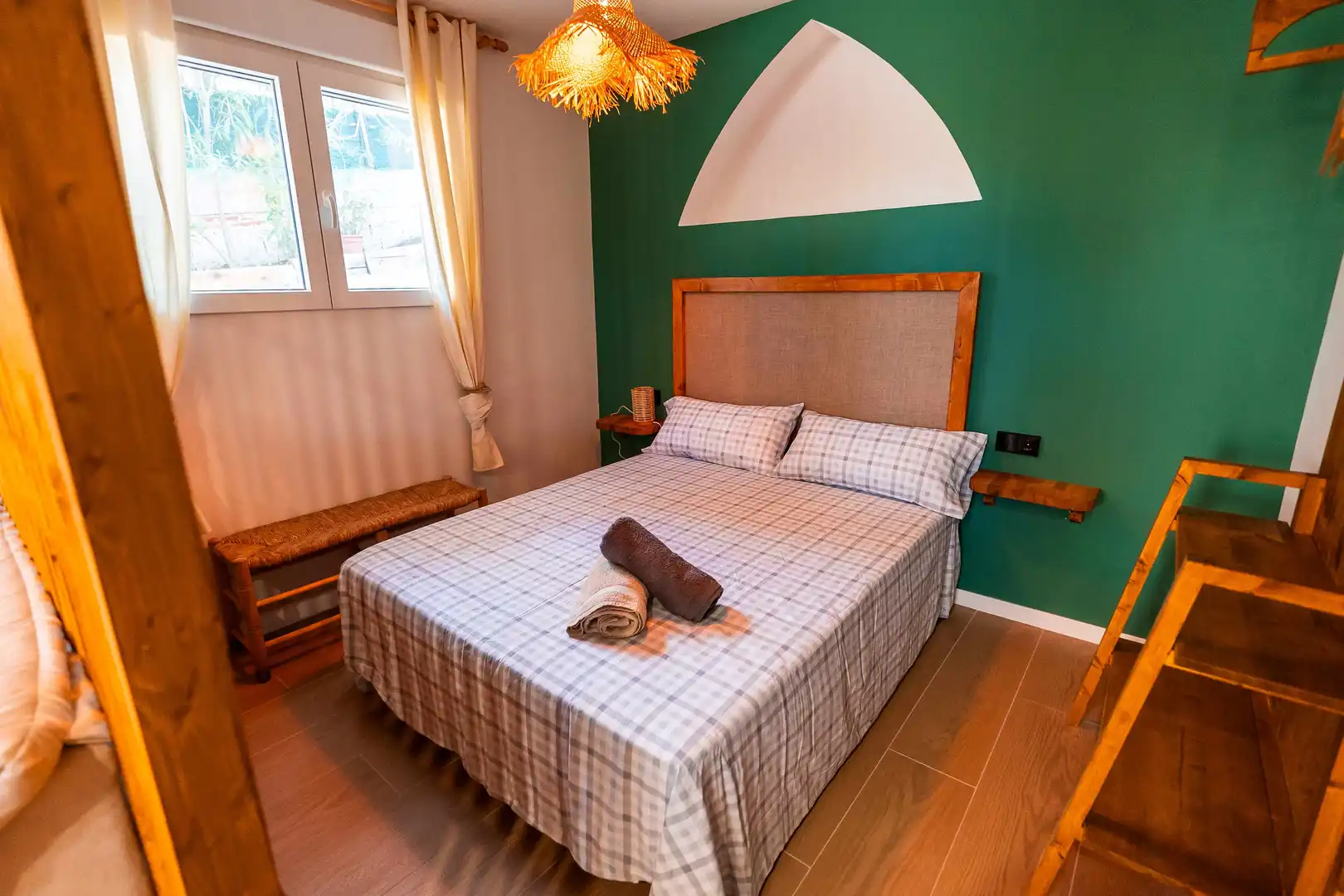 Chalet con piscina en venta en Calle Francisco Zurbarán, imagen 17