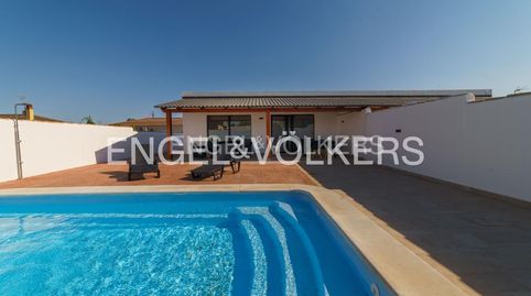 Foto 4 de Casa adosada de lloguer a Las Lagunas - Campano, Chiclana de la Frontera