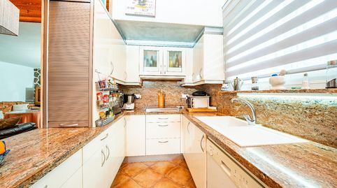 Foto 4 de Finca rústica en venta en Onil, Alicante