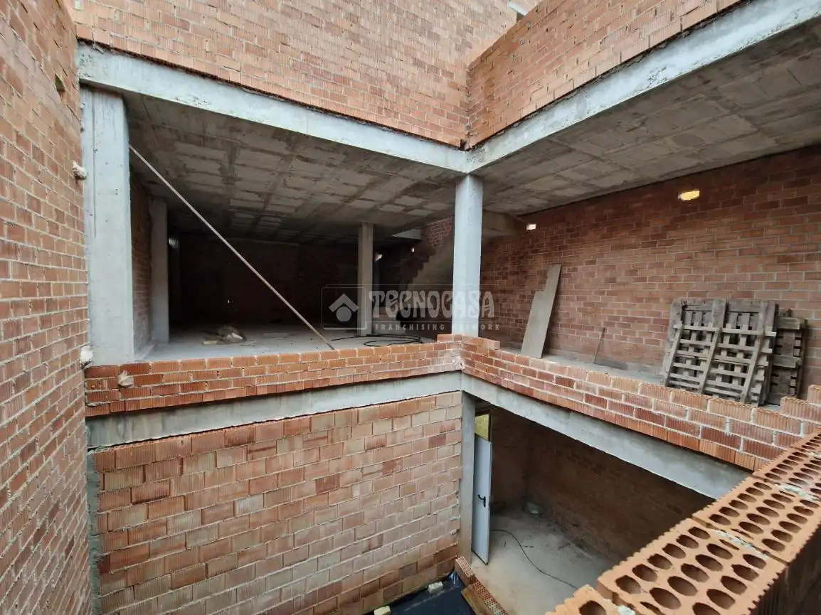 Houses for sale in Gilena  with Terrace