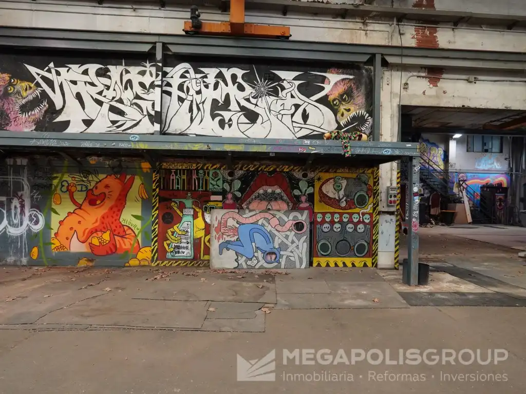 Nave industrial in vendita a Calle Josep Finestres, imagen 35
