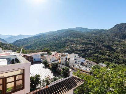 Exterior view of Residential for sale in Güejar Sierra