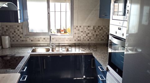 Foto 2 de Piso de alquiler en El Cerro, Sevilla Capital