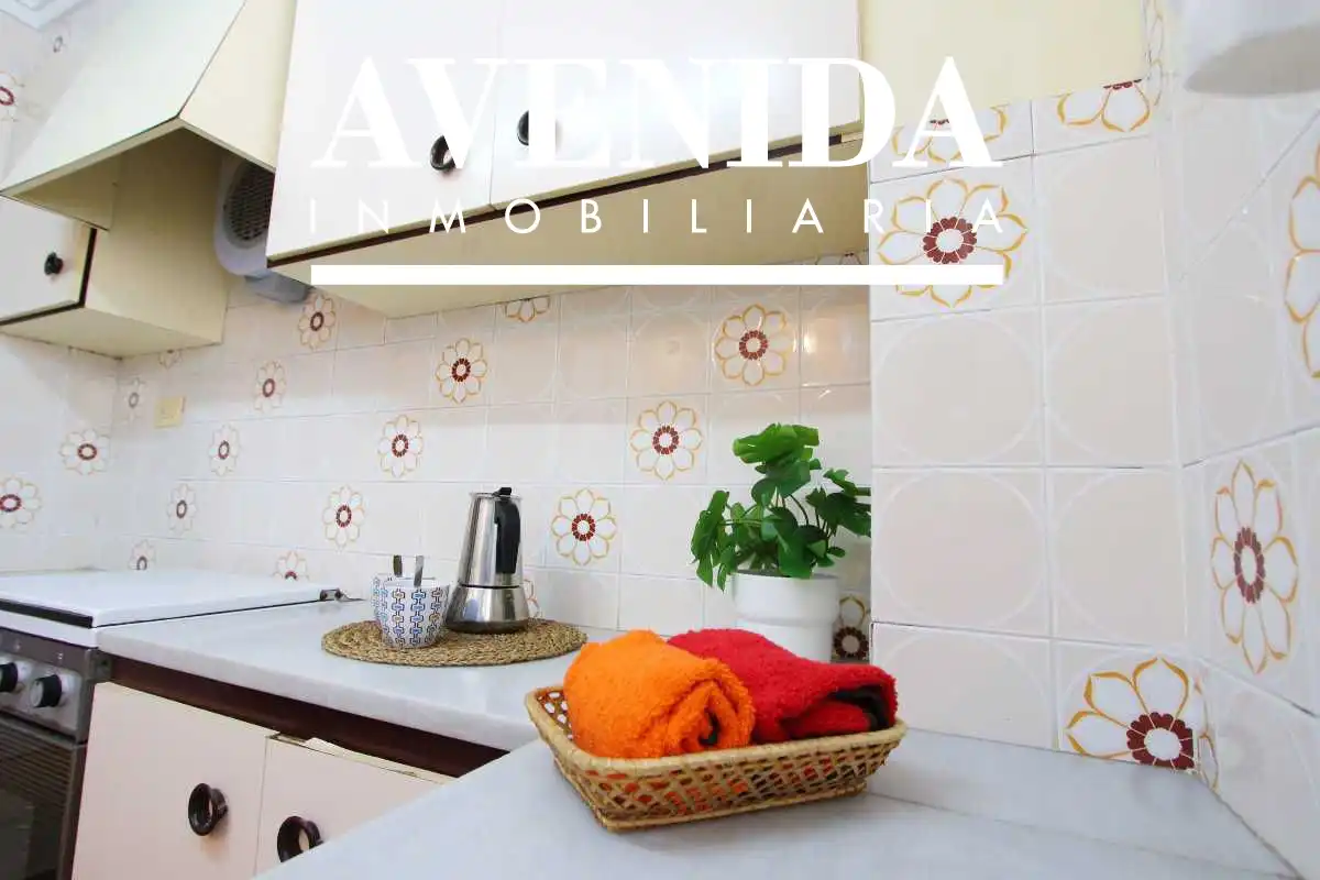 Apartment mit Aufzug zum Verkauf in Mediterraneo 16, imagen 33