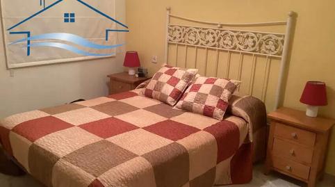 Foto 2 de Pis en venda a Avenida Salamanca, 10, Ensanche - Diputación, Alicante