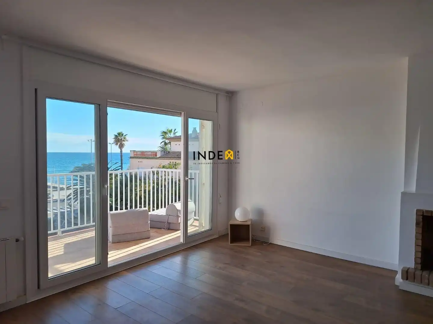 Dormitori de Apartament en venda en Sitges amb Aire condicionat