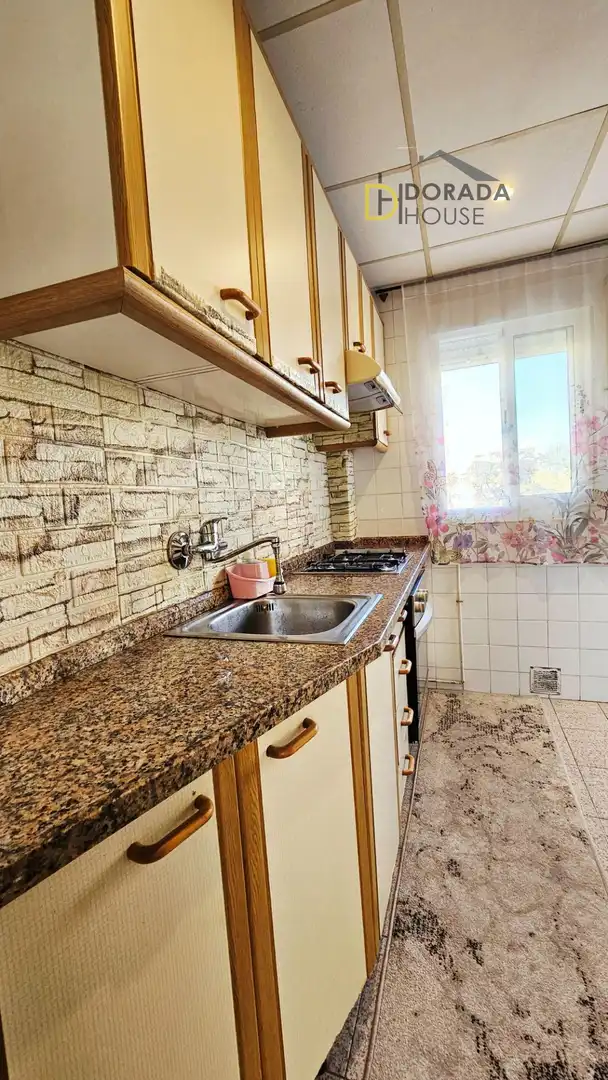 Appartement avec terrasse à vendre à Calle de Montserrat, imagen 13