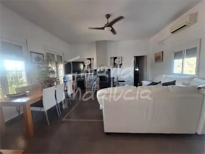 Xalet amb piscina en venda a Andújar, imagen 15