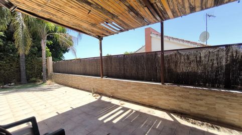 Foto 4 de Casa o xalet en venda a El Esparragal, Murcia Capital