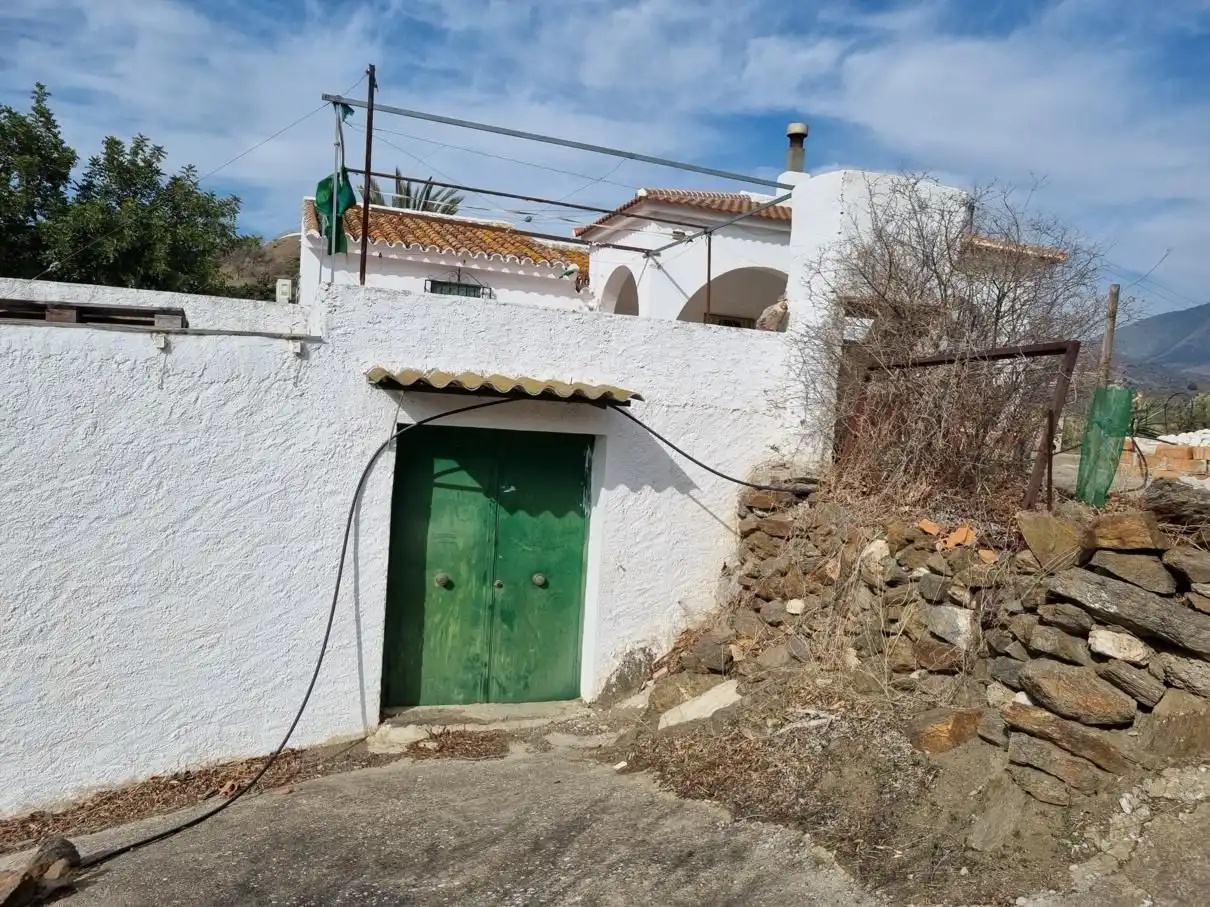 Casa rustica in vendita a Los Gómez., imagen 17