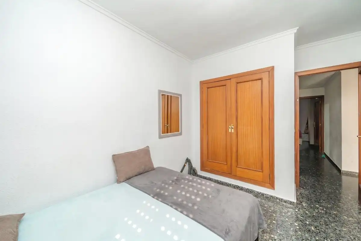 Habitación de Piso en venta en Pedreguer con Calefacción