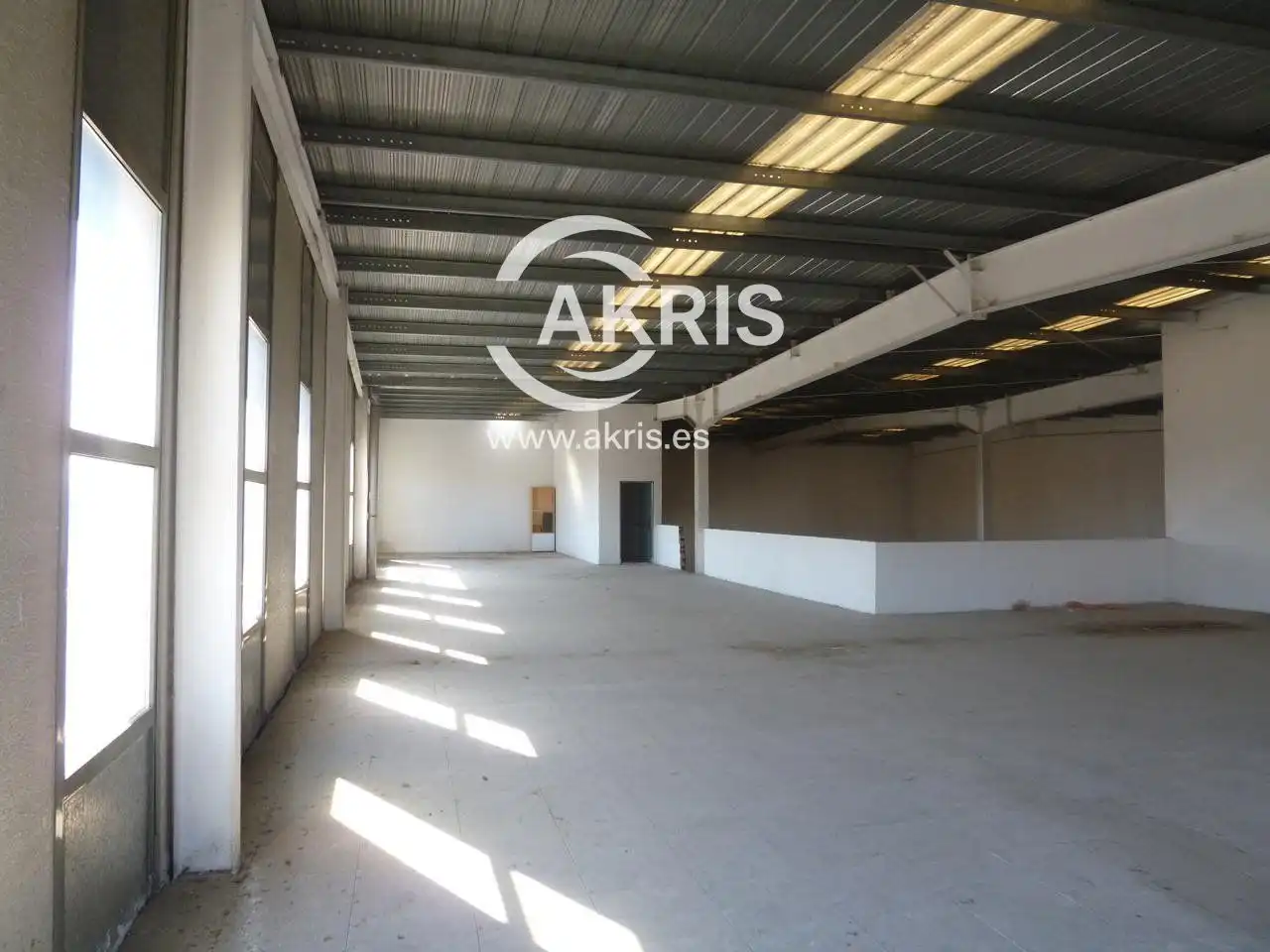 Nau industrial de lloguer a Avenida de Andalucía, imagen 9