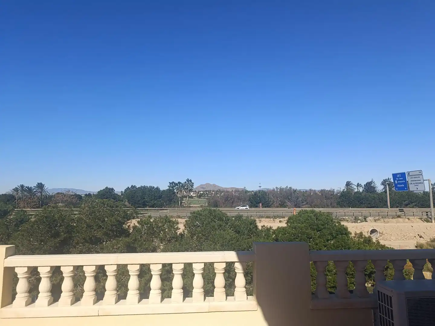 Exterior view of Houses for sale in San Javier