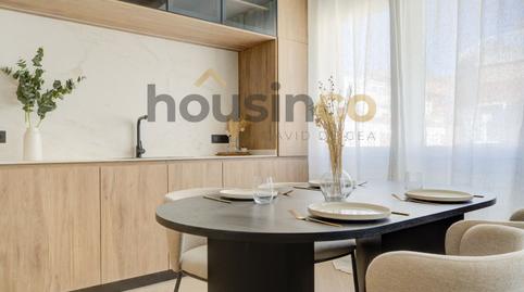 Foto 5 de Pis de lloguer a Don Ramón de la Cruz, Goya,  Madrid Capital