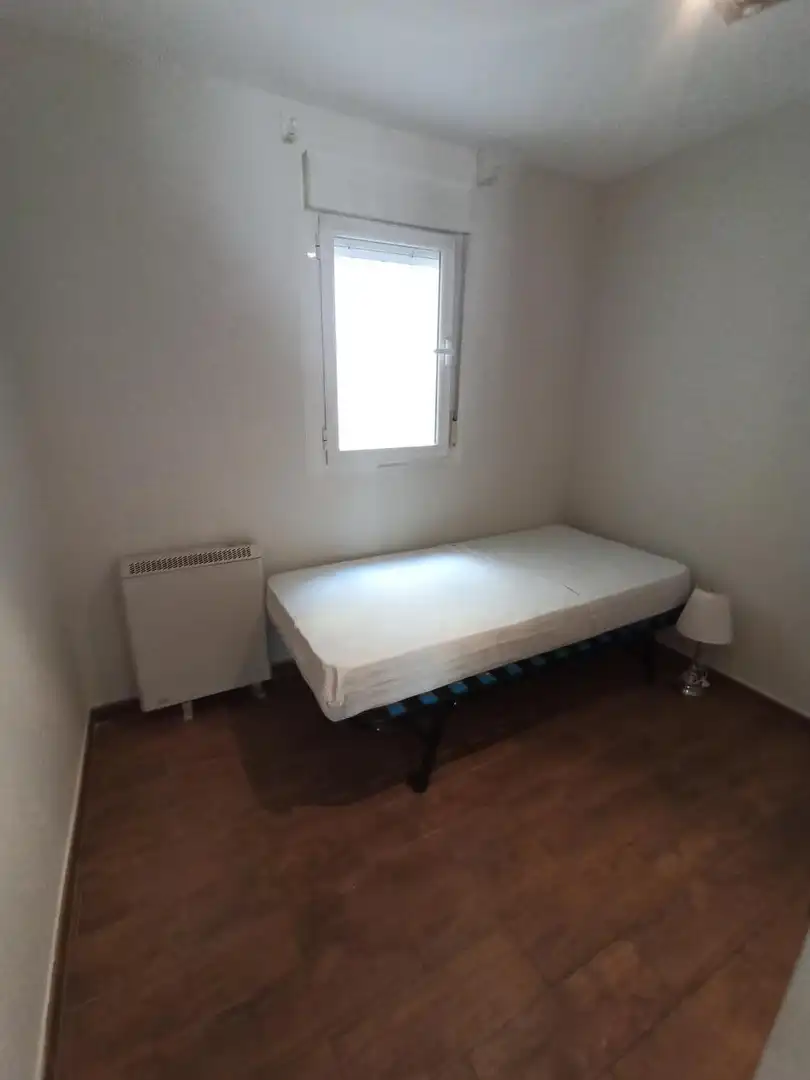 Habitación de Planta baja de alquiler en Madrid con Terraza y Amueblado