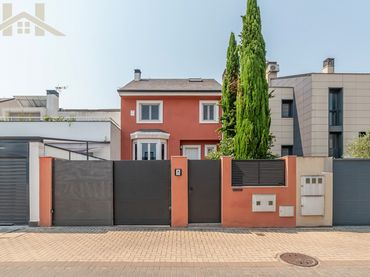 Maison mitoyenne à vendre à Calle Juan de Valdes