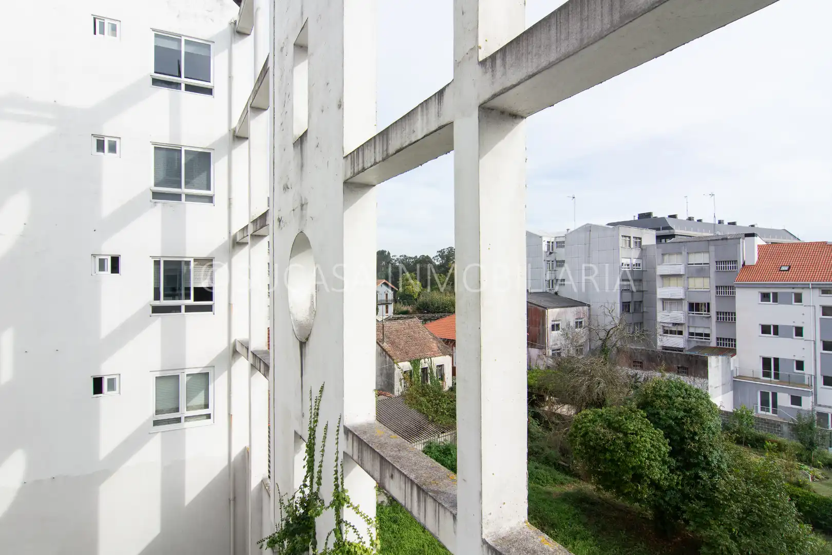 Flat with lift for sale in Rúa Regueiro, imagen 13