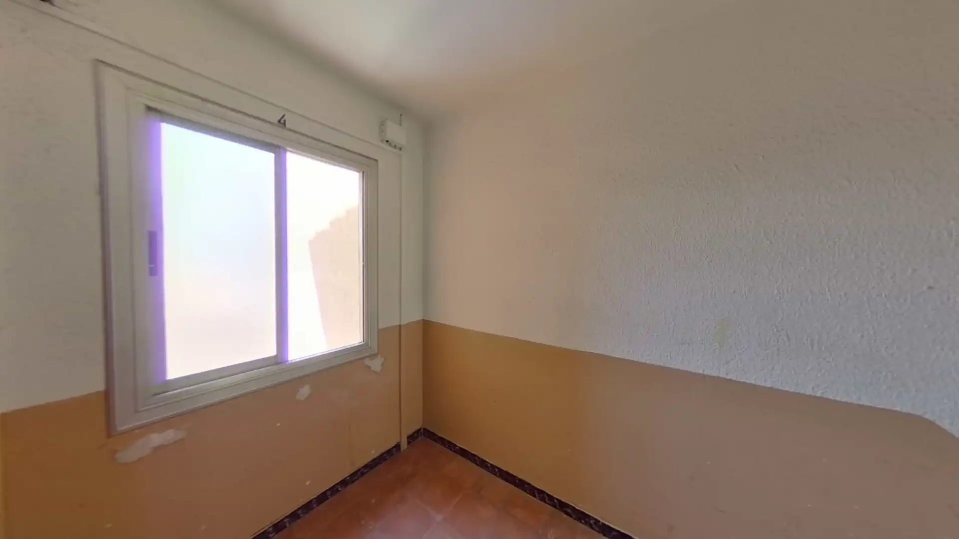 Apartamento en venta en Calle Calderón de la Barca, núm.48, pl.4, pt.2. Ru, 48, Mercat