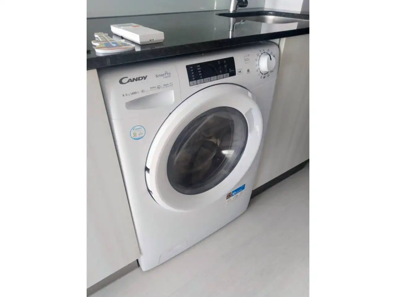 Apartament en venda a Calle Venerables, Los Vadillos - R. Sanitaria - Pozanos