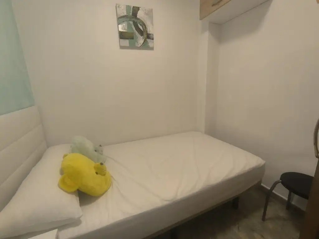 Apartment with pool to rent in Bellreguard, imagen 12
