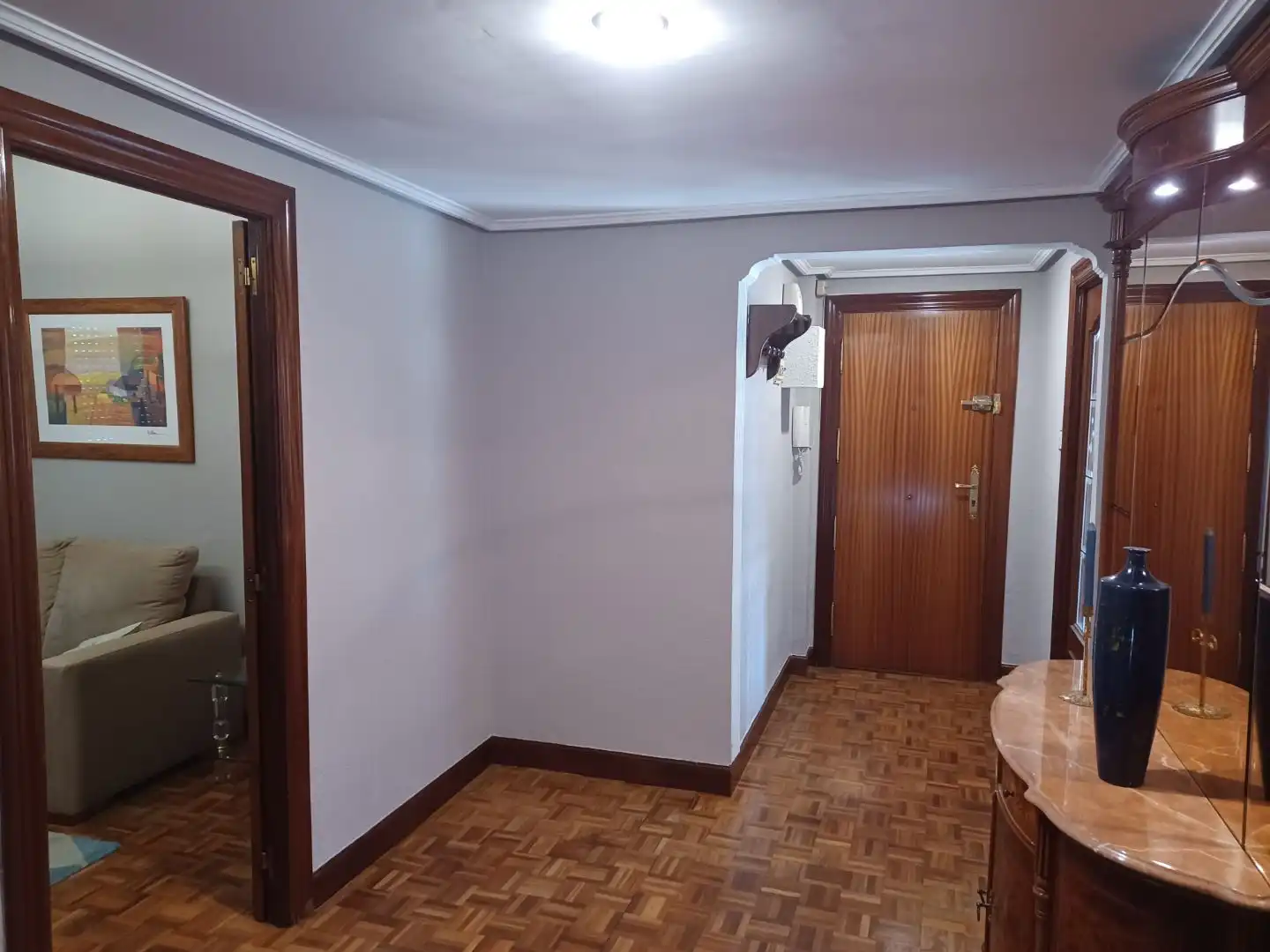 Wohnung zum Verkauf in Portugalete