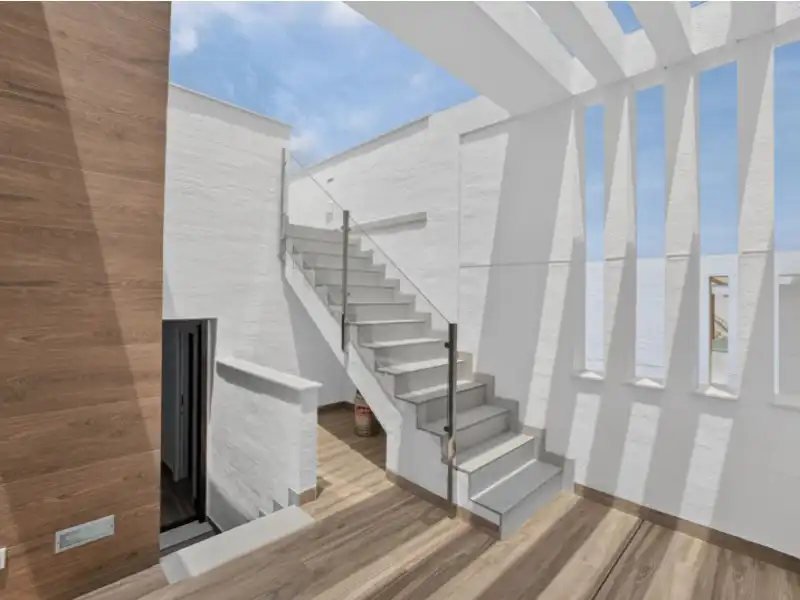 Monolocale con terrazza in vendita a Los Balcones - Los Altos, imagen 25
