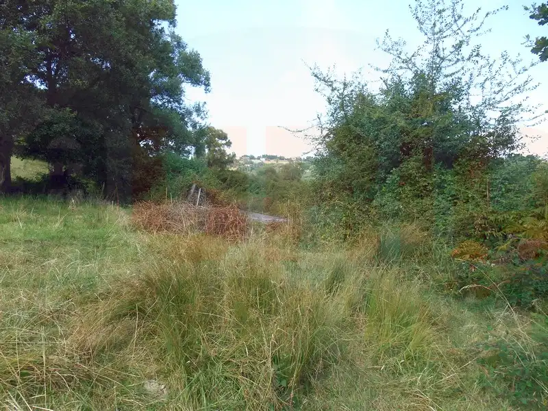 Wohnbaugrundstück zum Verkauf in Lugar Ayones 8, imagen 7