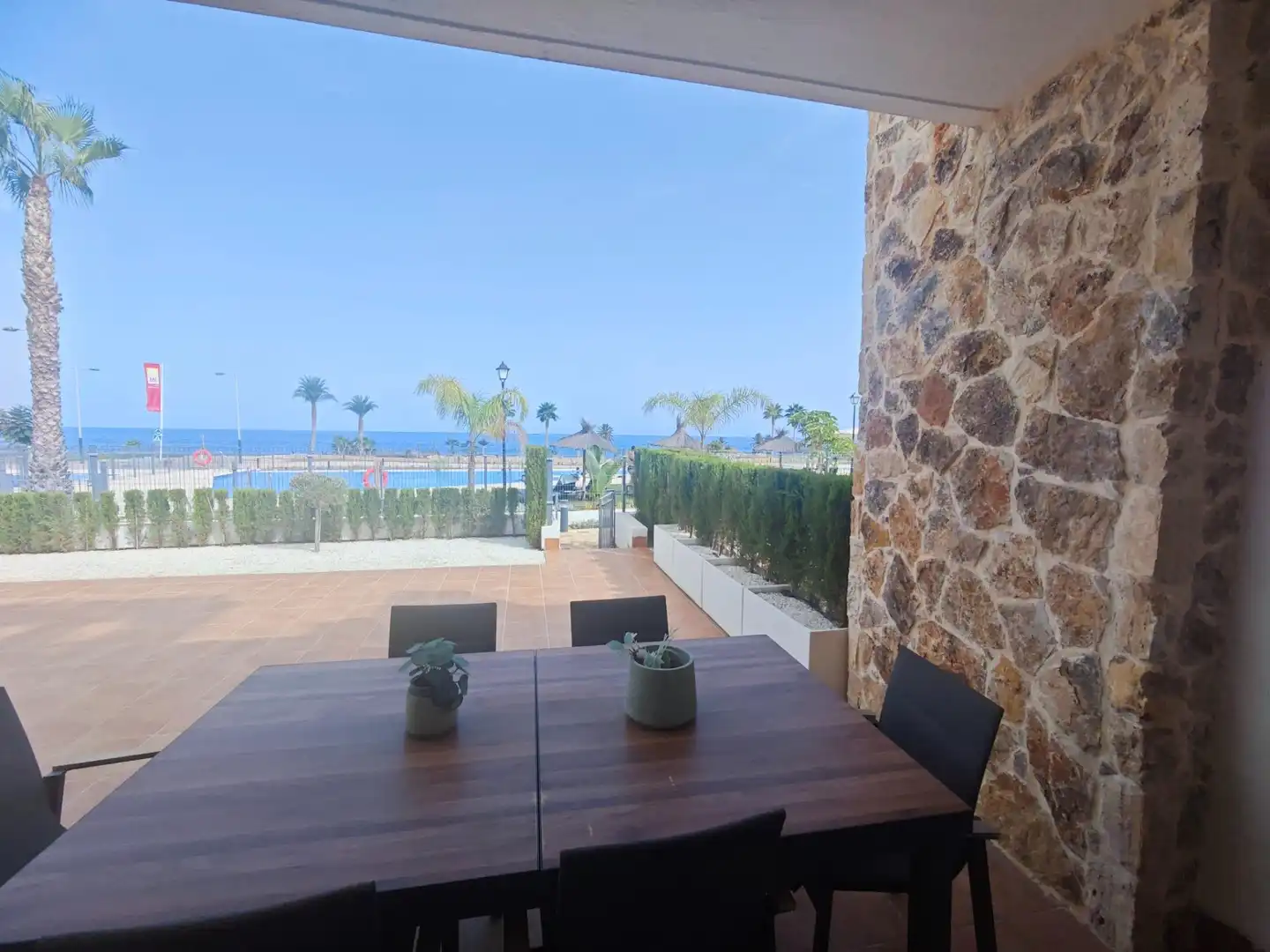 Detached house with pool for sale in San Juan de los Terreros, imagen 79