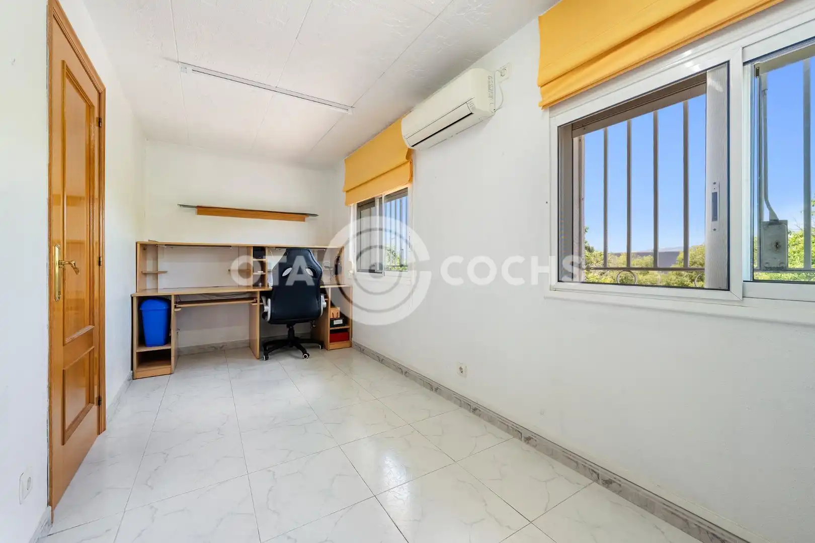 Casa adosada en venta en Reus con Aire acondicionado, Calefacción y Jardín privado
