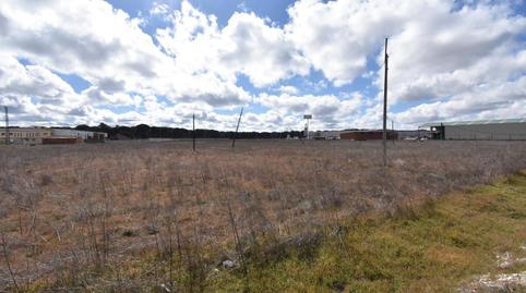 Foto 3 de Terreny industrial en venda a Carretera Íscar-cuéllar, Íscar, Valladolid