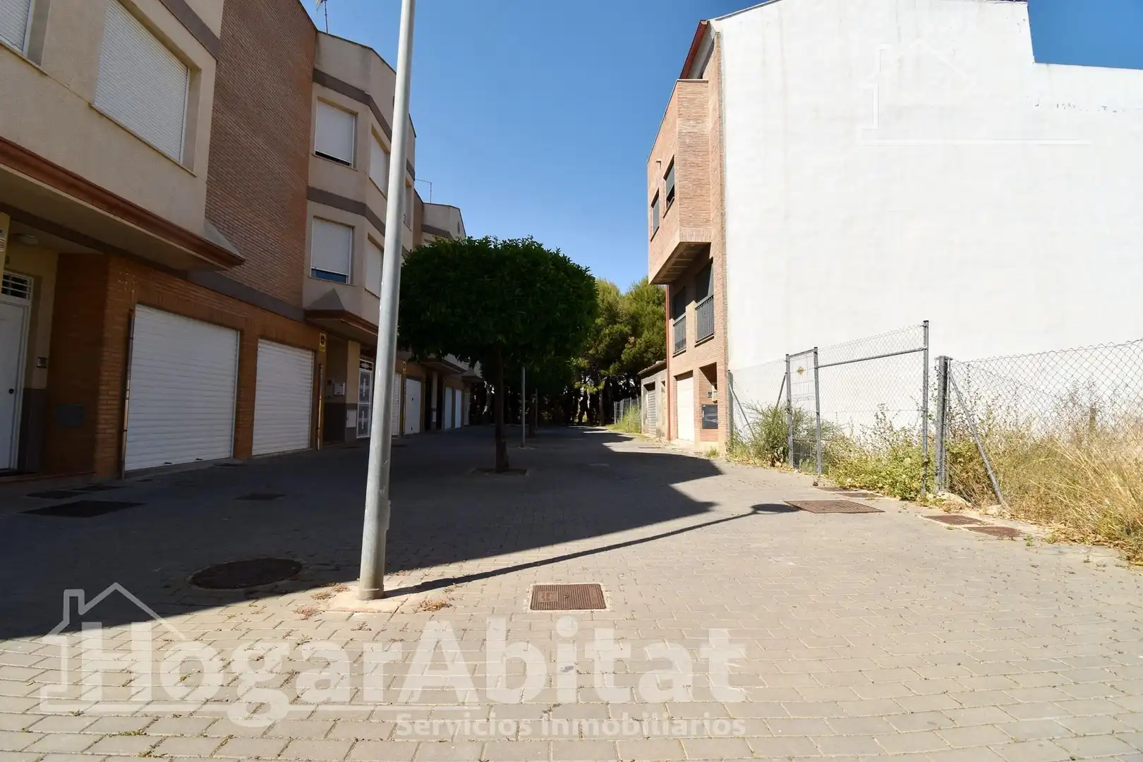 Exterior view of Residential for sale in Alfafar